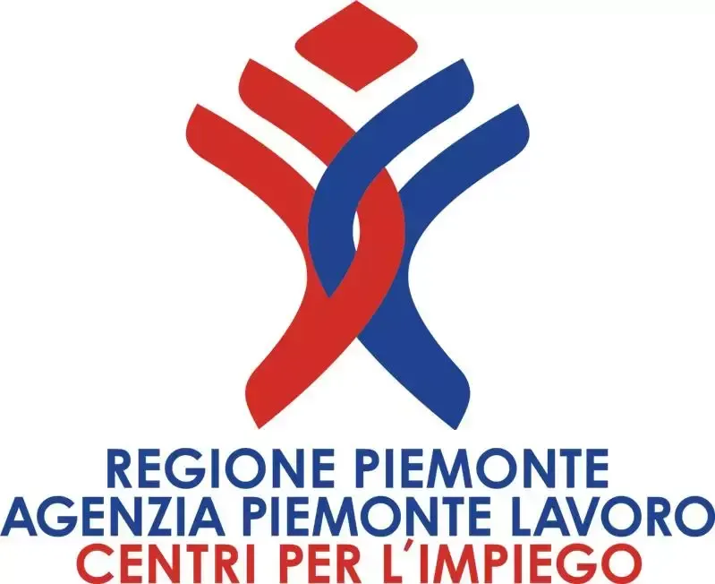 Logo Agenzia Piemonte Lavoro Regione Piemonte