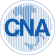 Logo CNA