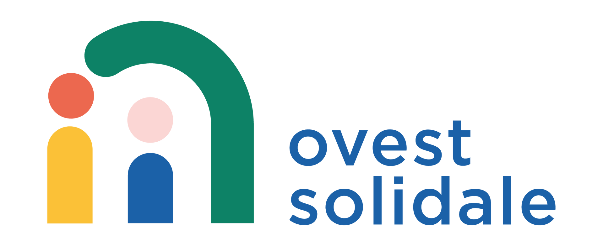 Logo Consorzio Ovest Solidale