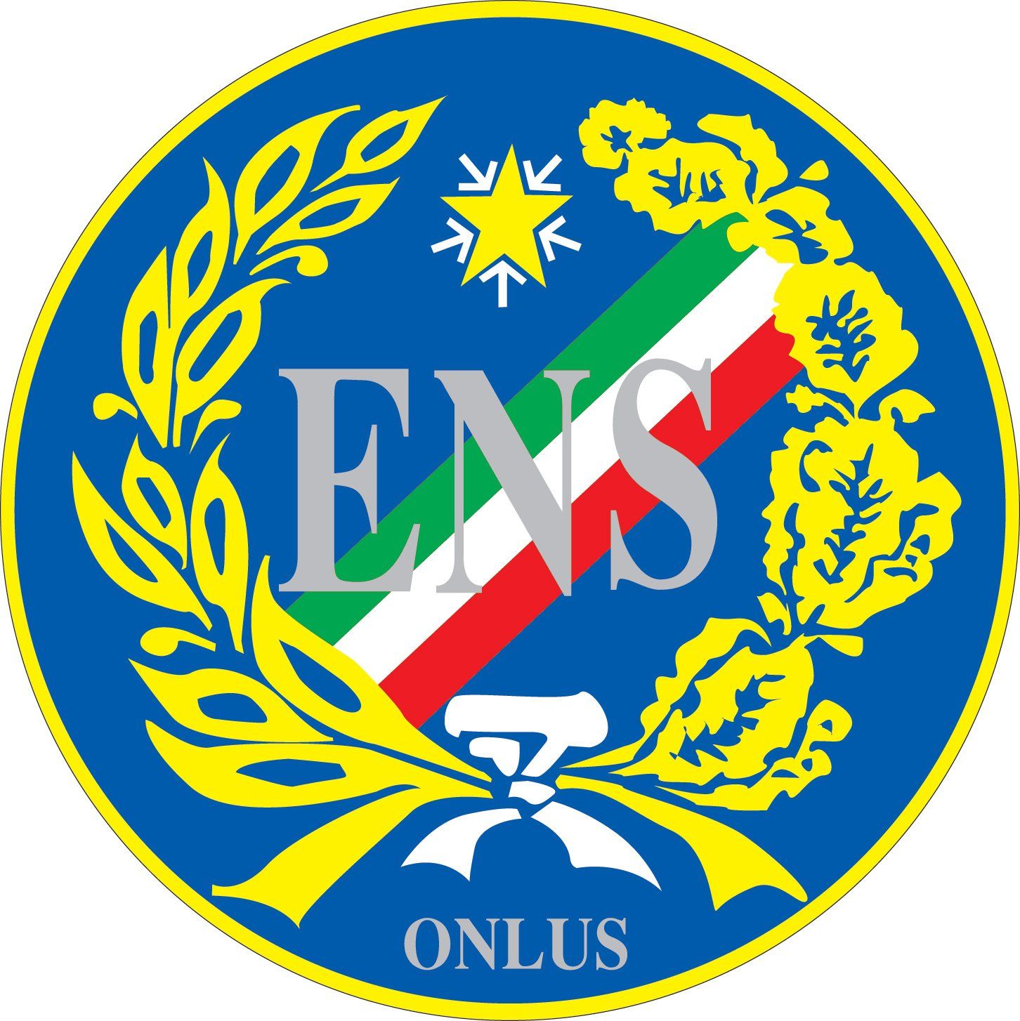 Logo ENS