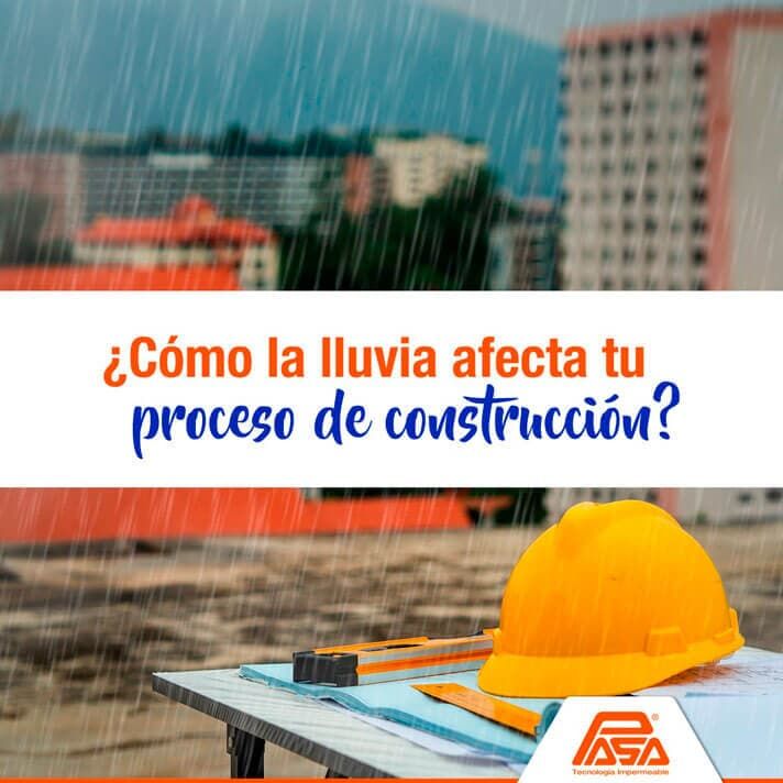 Impermeabilizantes PASA 25 Poniente - PASA FLOOR