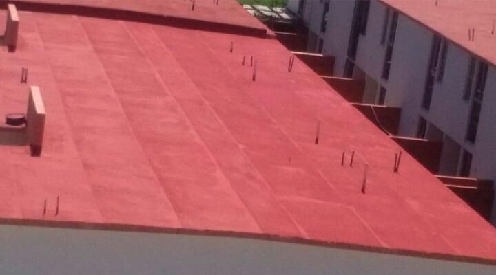 Impermeabilizantes PASA 25 Poniente - 100% IMPERMEABLE