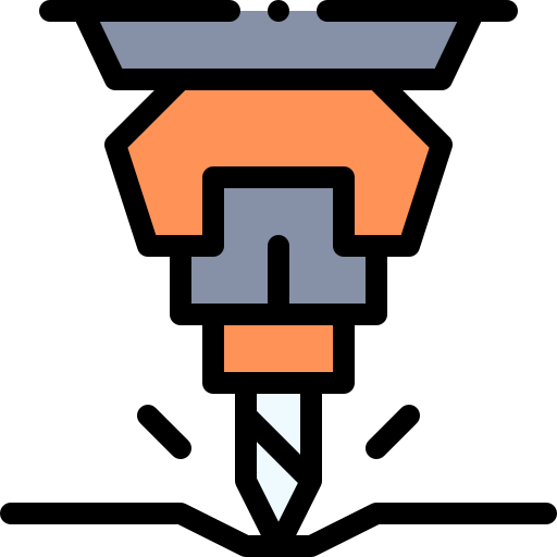 Grąžtų, frezų galandinimas