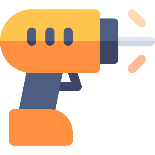 Makita elektrinių įrankių (grąžtų, perforatorių, oblių, pjūklų, atsuktuvų) nuoma