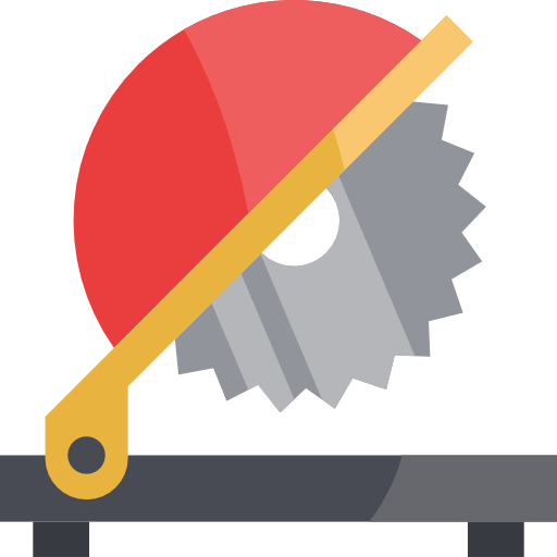 Diskinių pjūklų galandinimas ir remontas