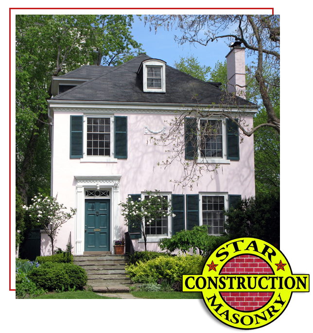 About Us | Star Construction & Masonry - Proudly Serving All of Suffolk & Nassau County