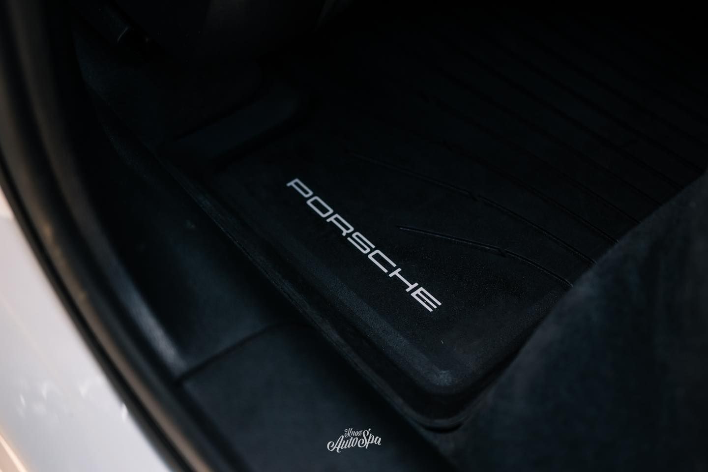 2018 Porsche Macan GTS | Eurotech Knoxville