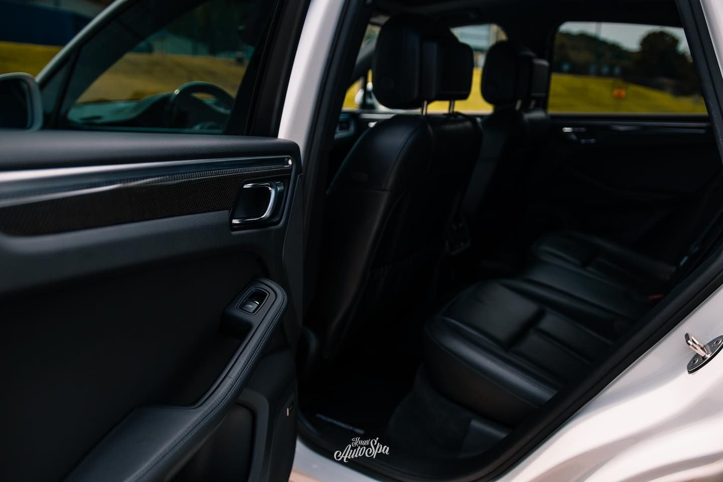 2018 Porsche Macan GTS | Eurotech Knoxville