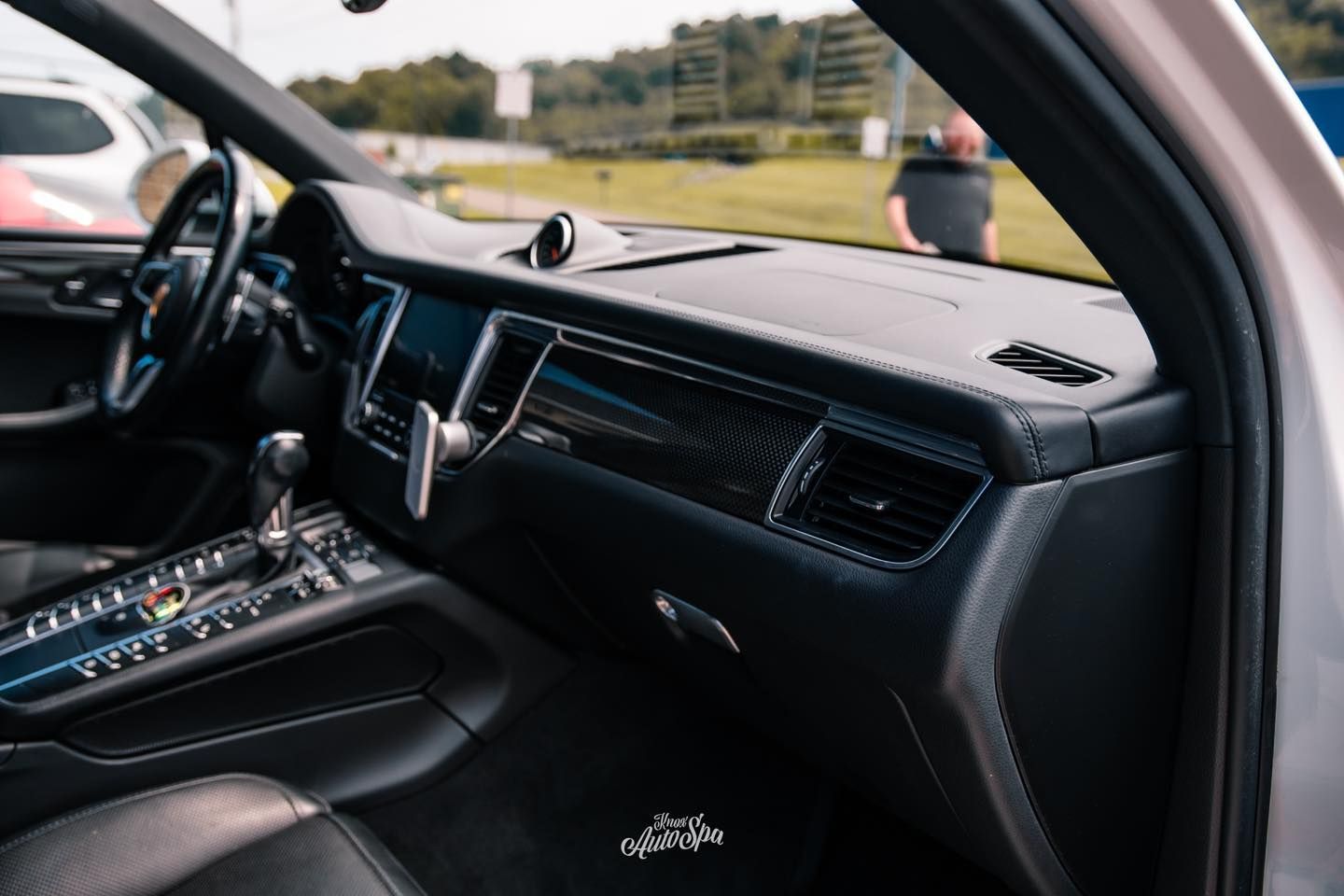 2018 Porsche Macan GTS | Eurotech Knoxville