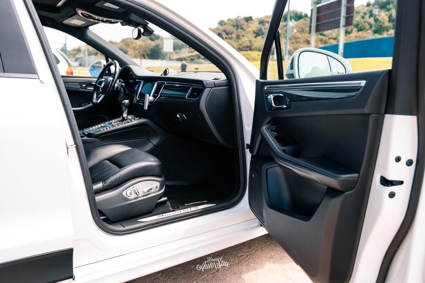 2018 Porsche Macan GTS | Eurotech Knoxville