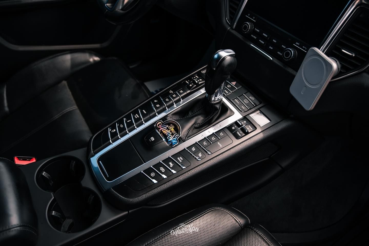 2018 Porsche Macan GTS | Eurotech Knoxville