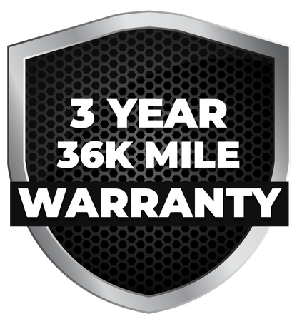 Warranty Logo | Eurotech Knoxville