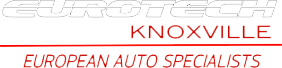 Company Logo | Eurotech Knoxville