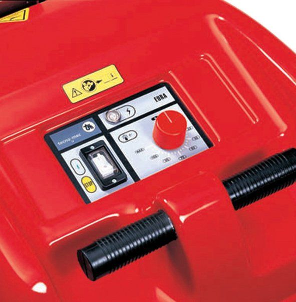 Bottoni idropulitrice