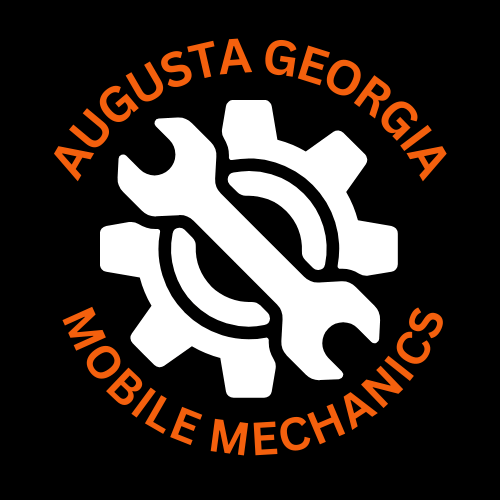 Augusta Mobile Mechanics Logo