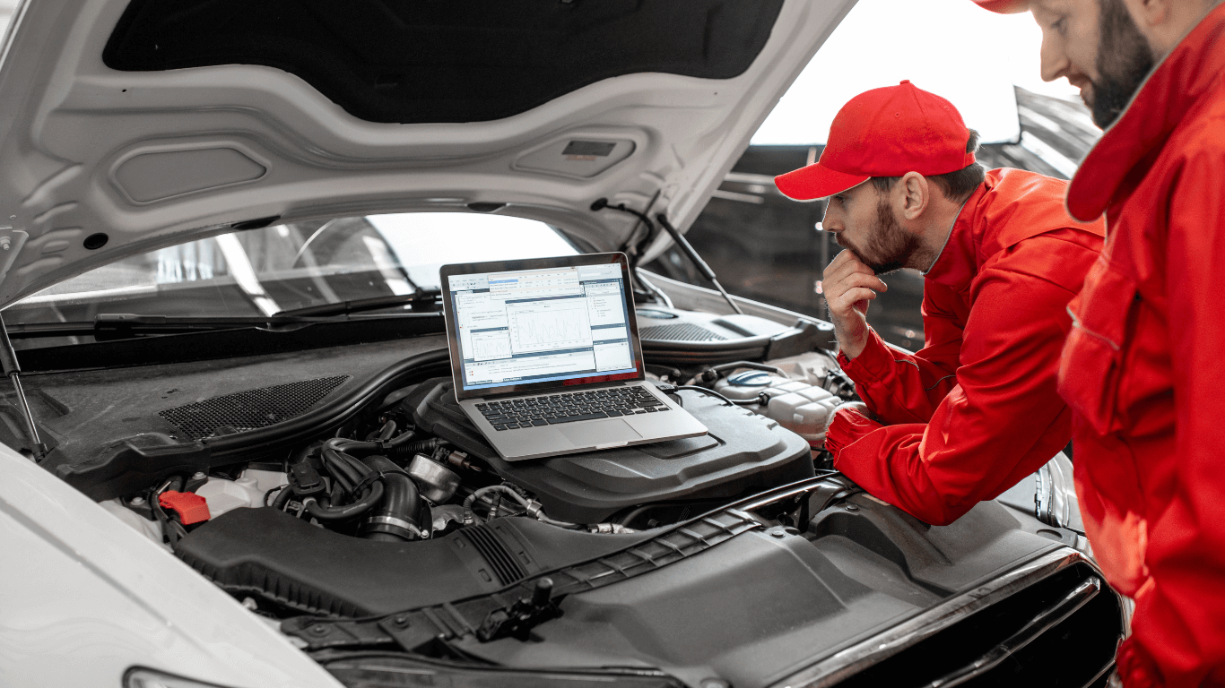 vehicle diagnostic in augusta ga