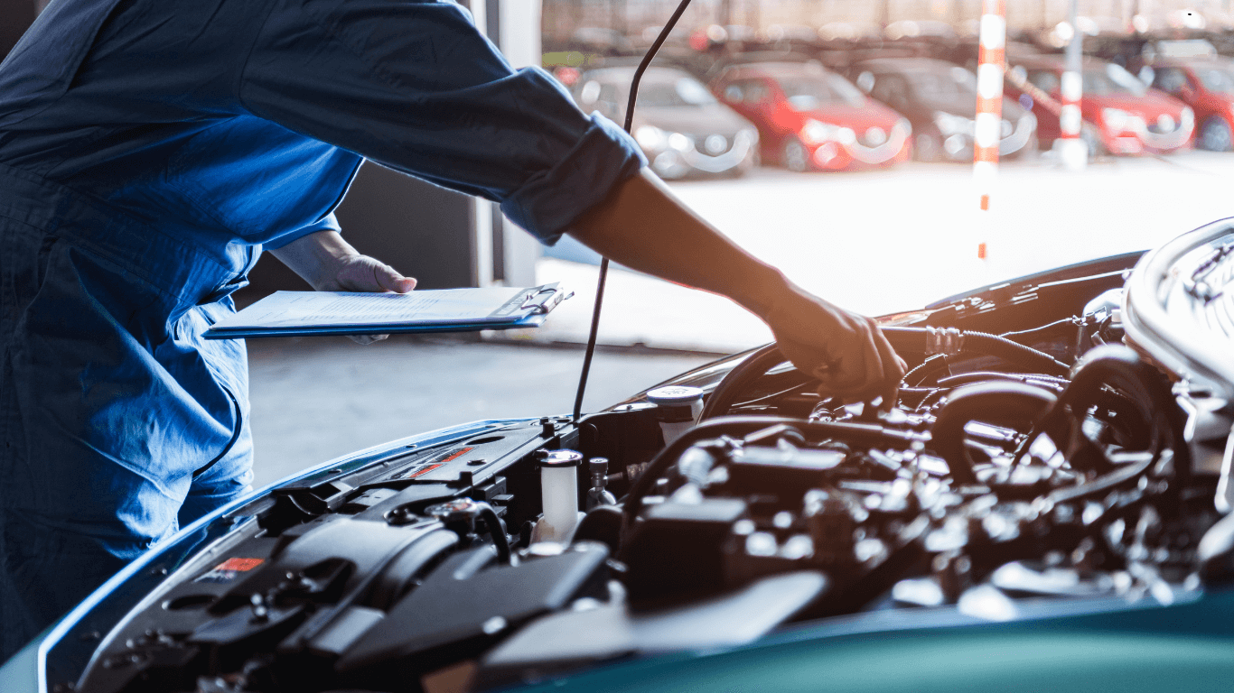 travel mechanic in augusta ga