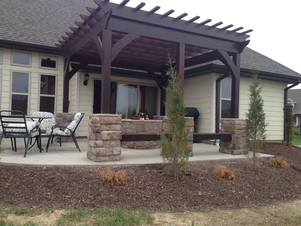 Wolfe Construction Is Columbia, Mo’s Trusted Contractor.