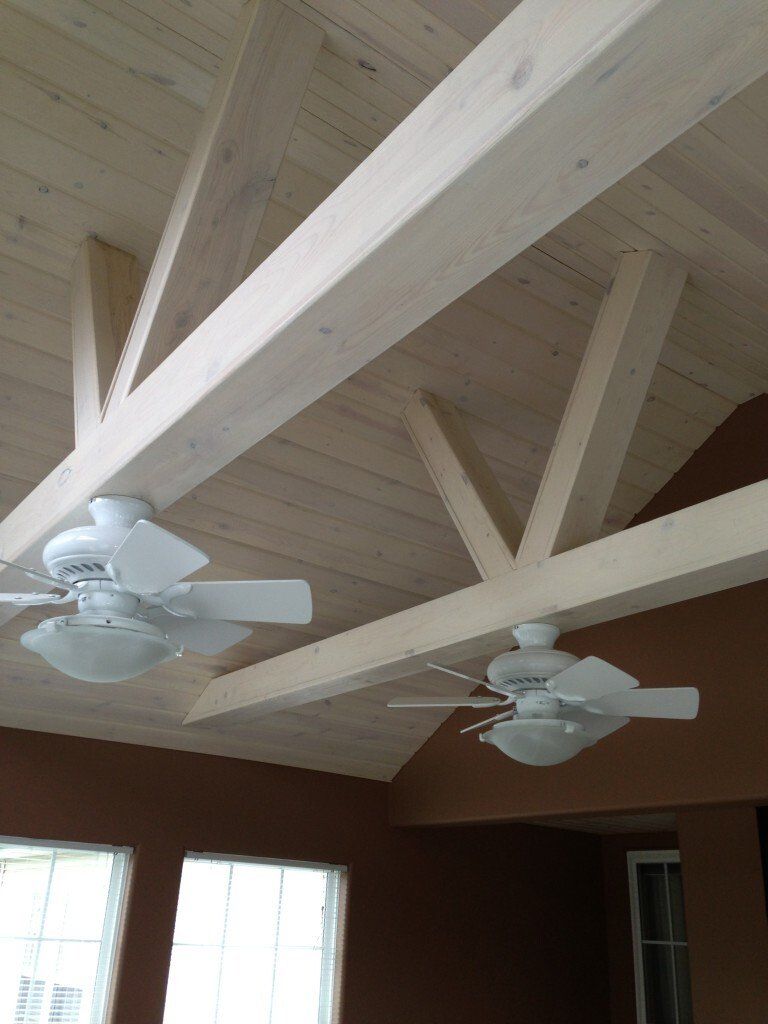 Home Renovations Are Easy With Wolfe Construction in Columbia, MO.