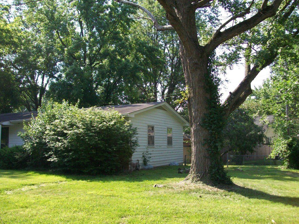 Wolfe Construction Is Columbia, Mo’s Trusted Contractor.