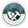 Logo circolare di LunarDigroup 