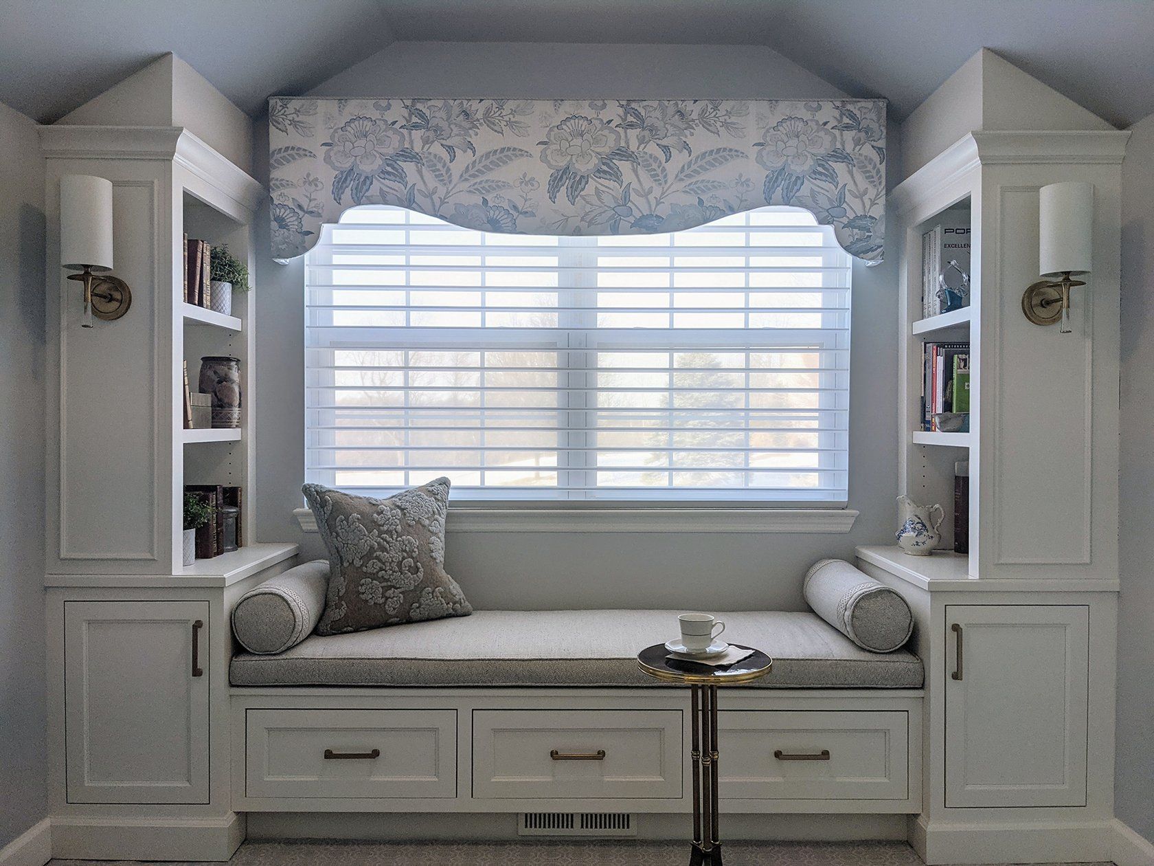 Comfort, Style, & Function