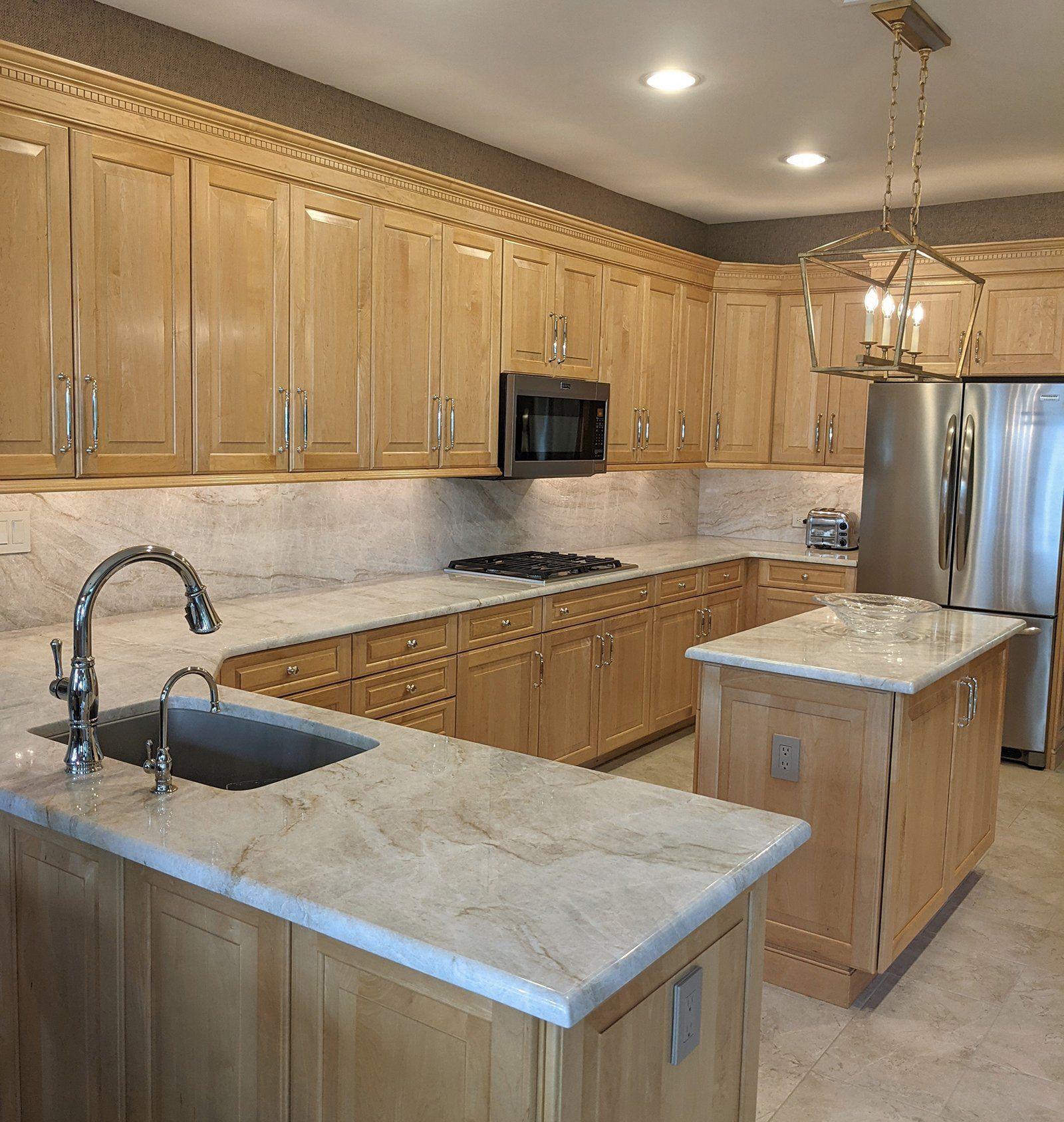 Comfort, Style, & Function