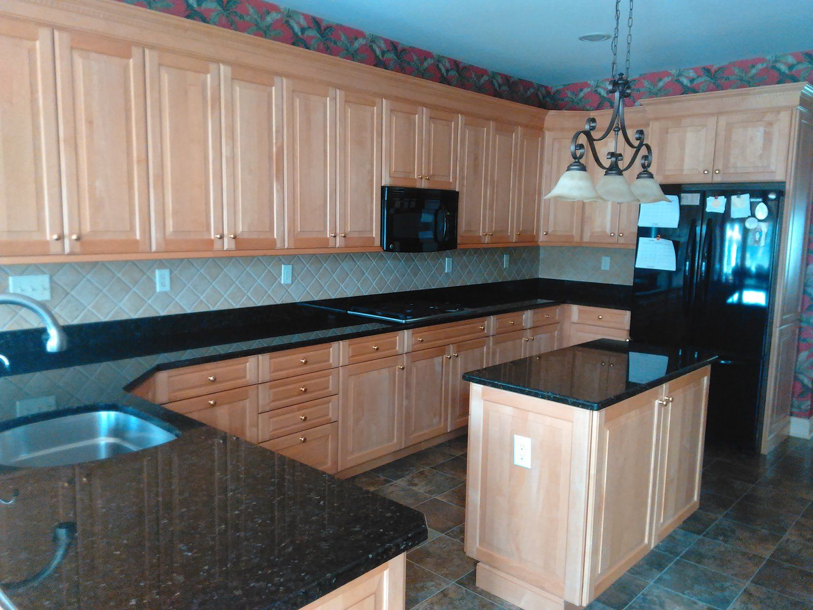 Transform Your Empty Space