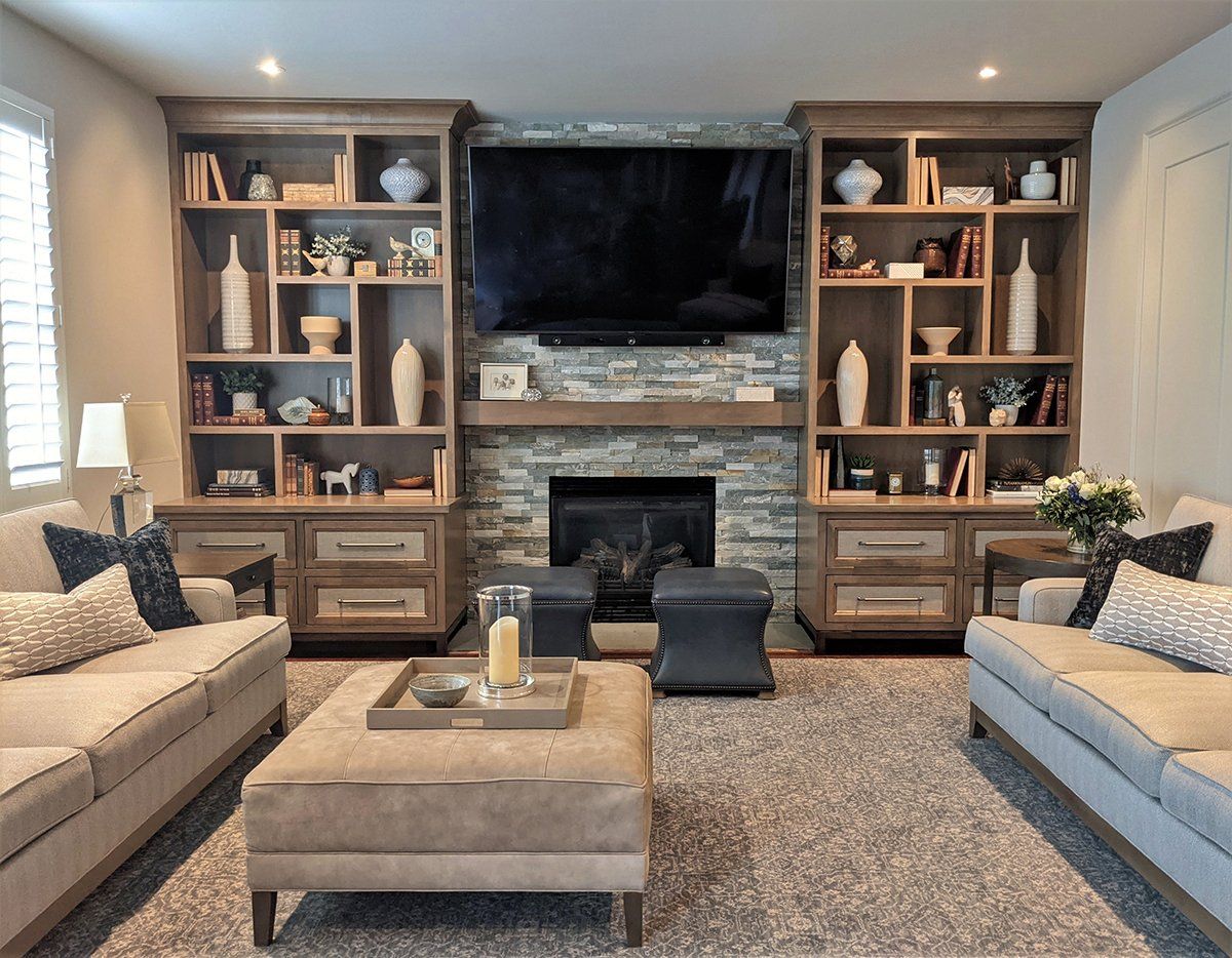 Comfort, Style, & Function