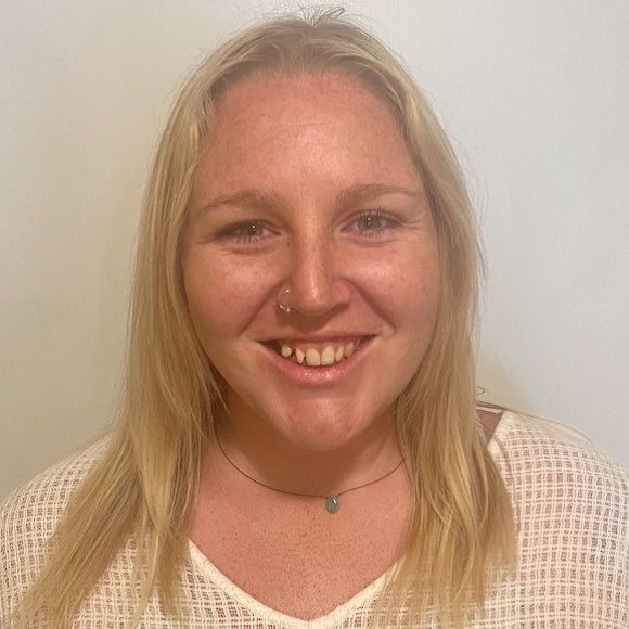 Maia Francis CRNP, PPCNP-BC