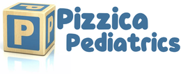 Pizzica Pediatrics - Logo