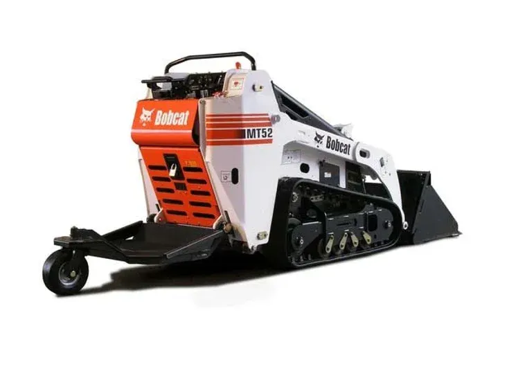 Bobcat MT52 Track Loader for rent