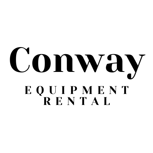 Conway Equipment Rental Logo