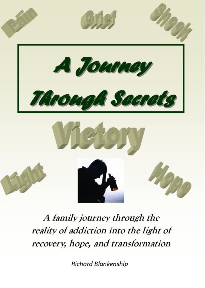 A family journey through the reality of addiction into the light of recovery hope and transformation