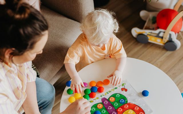 Play Therapy: What It Treats and If It's Right for Your Kid