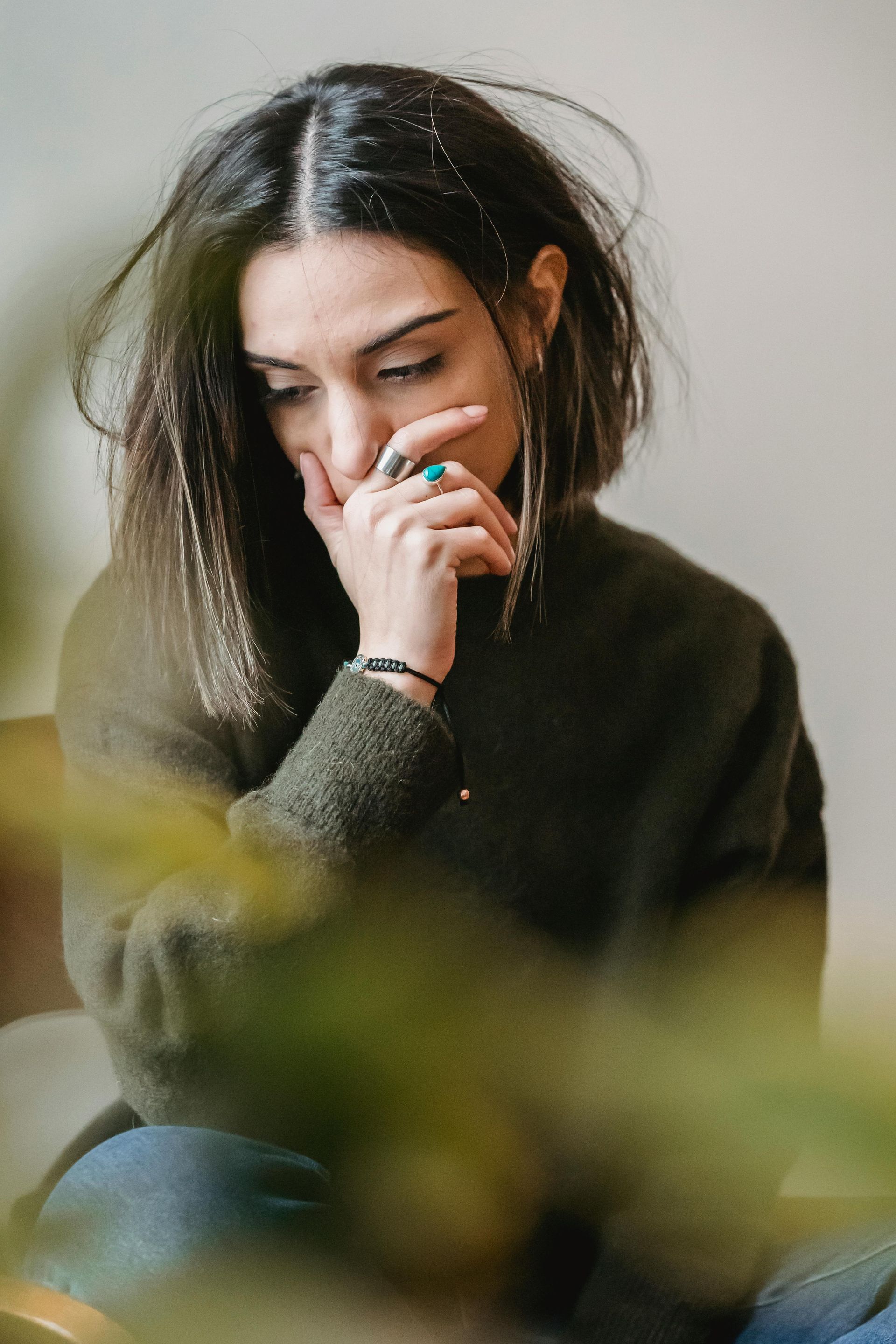 What does a Coach relationship look like at Capstone Counseling and Coaching Atlanta?