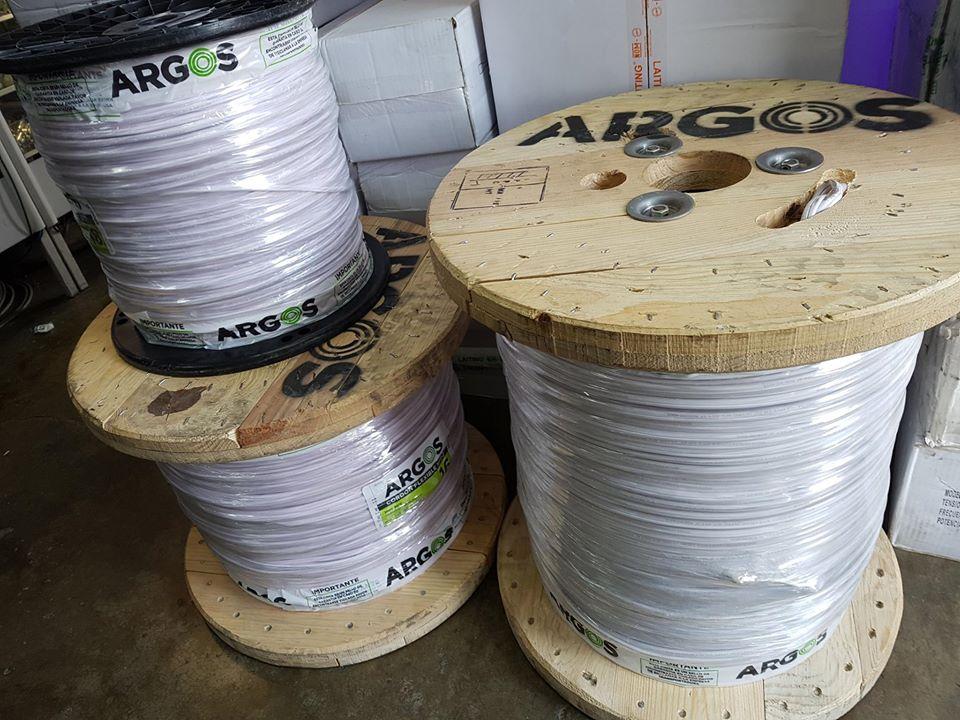 TORGÓN ELÉCTRICA Y FERRETERÍA - Iluminación interior y exterior