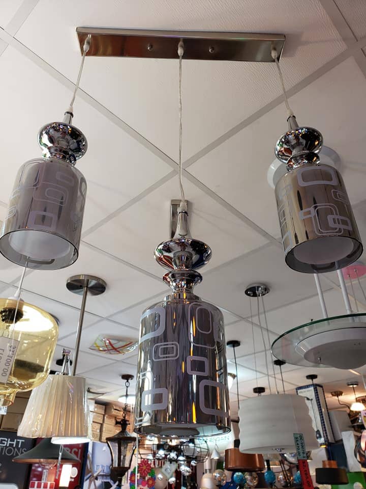 TORGÓN ELÉCTRICA Y FERRETERÍA - Iluminación en general