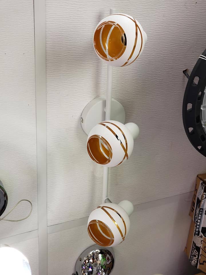 TORGÓN ELÉCTRICA Y FERRETERÍA - Lámparas