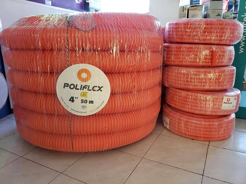 TORGÓN ELÉCTRICA Y FERRETERÍA - Mangueras