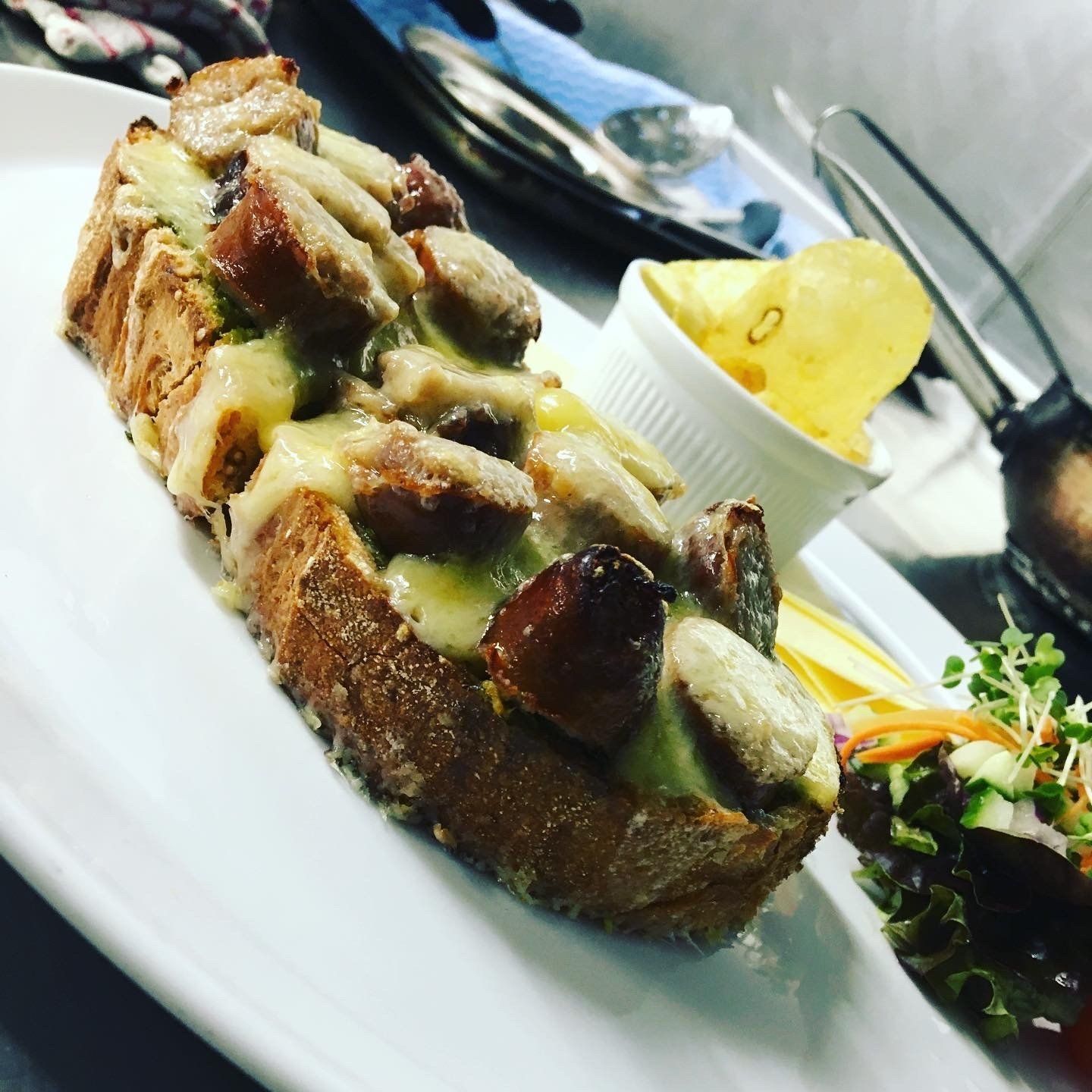 menu 27