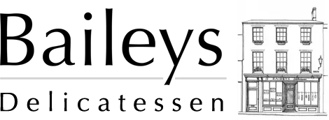 Baileys Delicatessen Logo