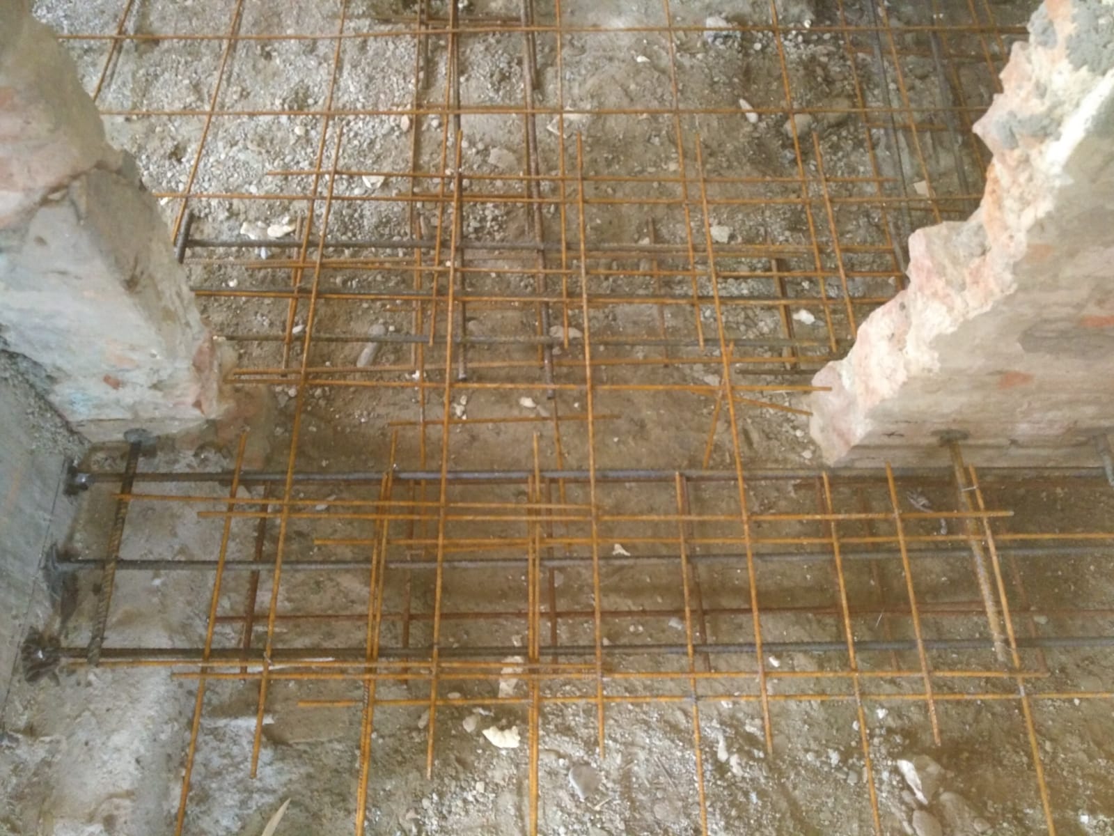 lavori adeguamento sismico