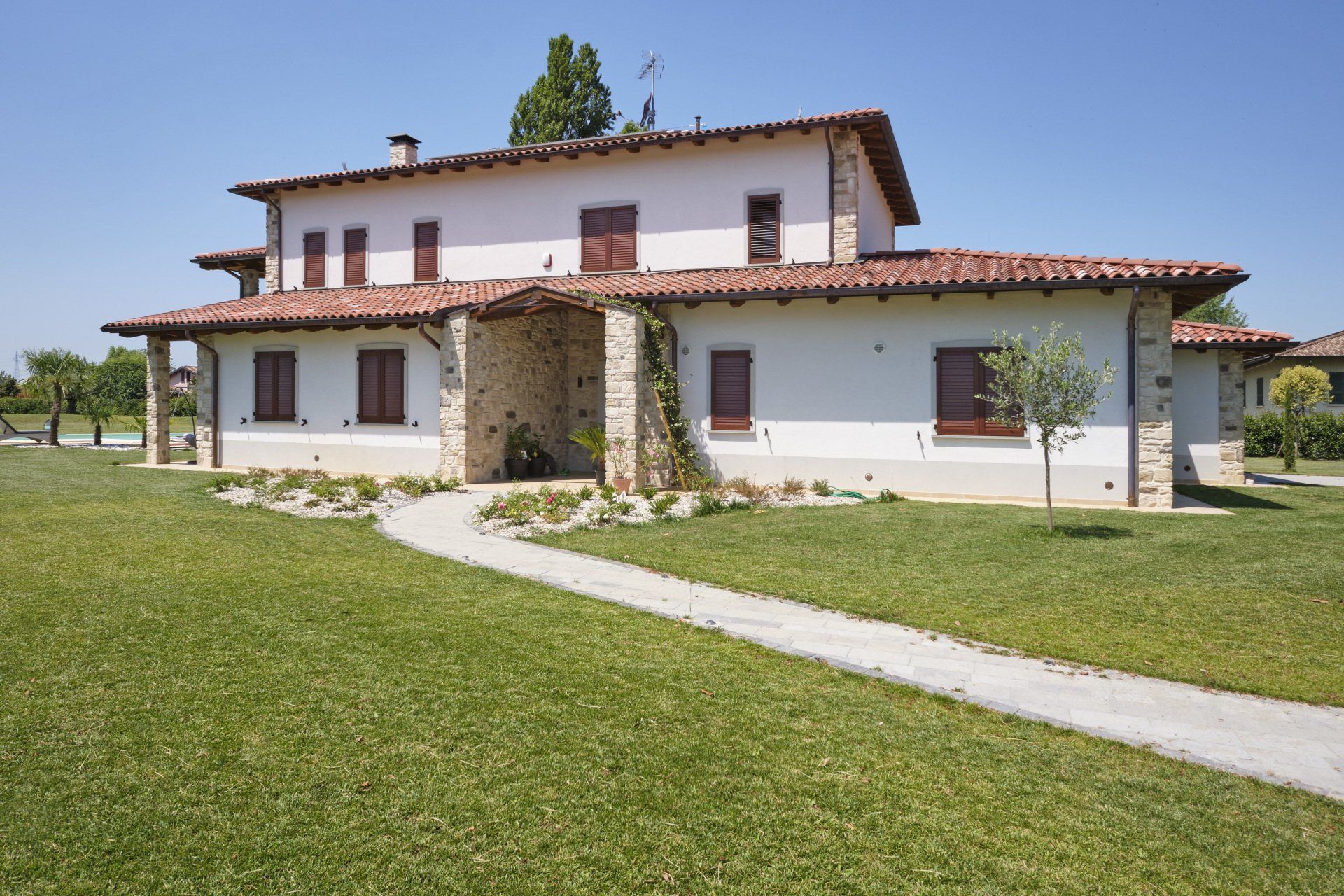 contatti utili dell'impresa