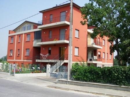 realizzazione piccolo complesso condominiale