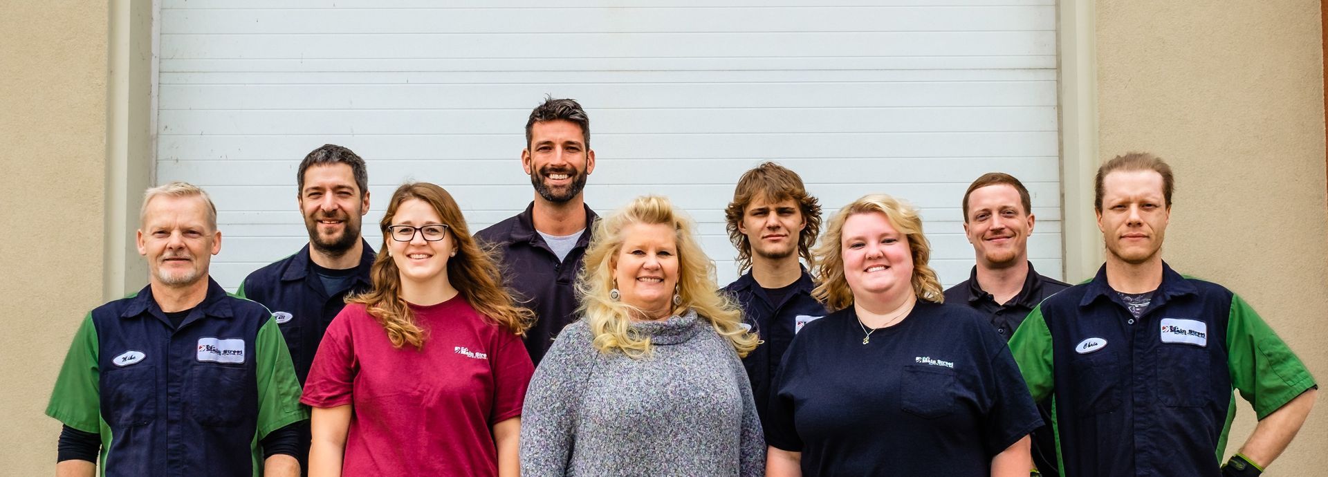 Bob's Main Street Auto & Towing Team | Bob's Main Street Auto & Towing