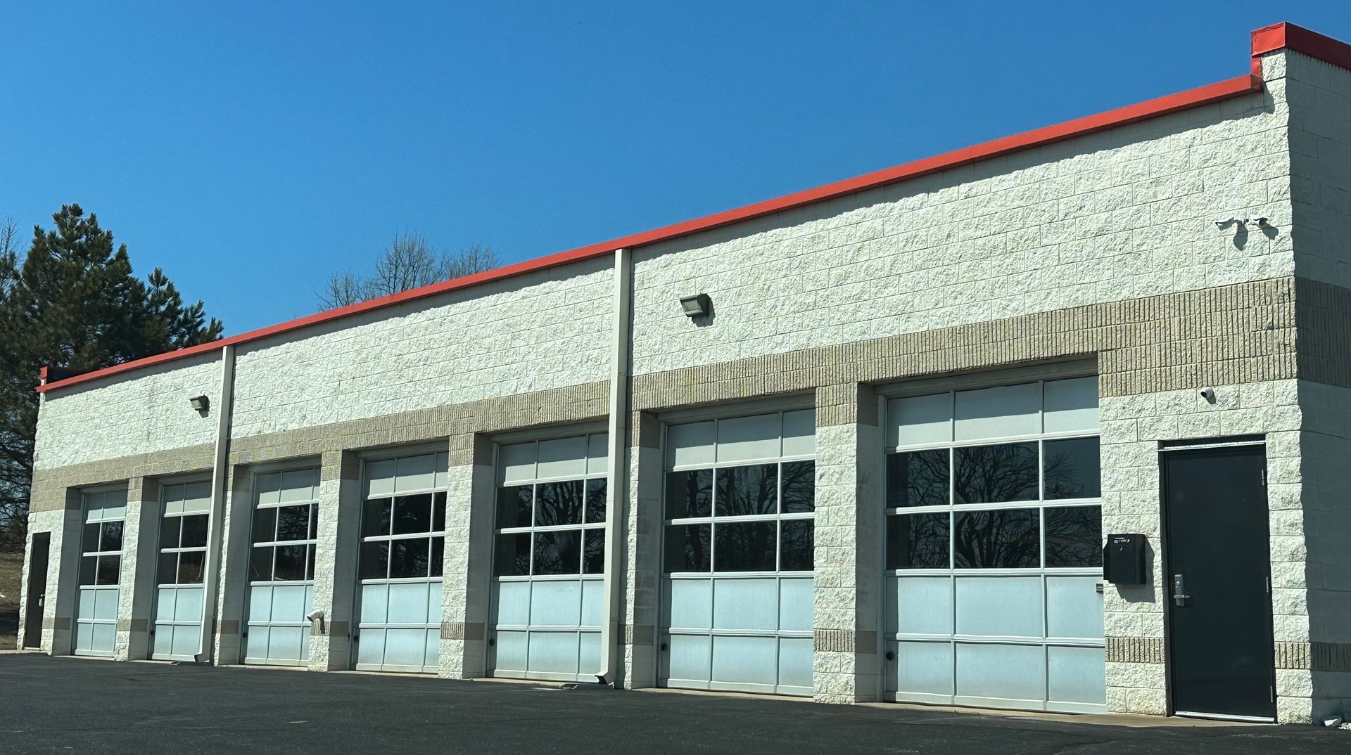 Morgan Drive | Bob's Main Street Auto & Towing