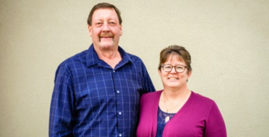 Bill and Laurie | Bob's Main Street Auto & Towing
