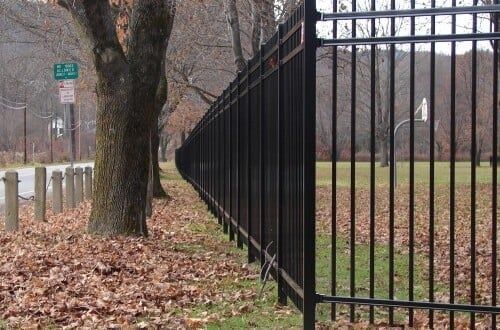 Fence Pics — Fences in Springfield, MA