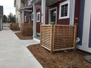 Customize Fence — Fences in Springfield, MA